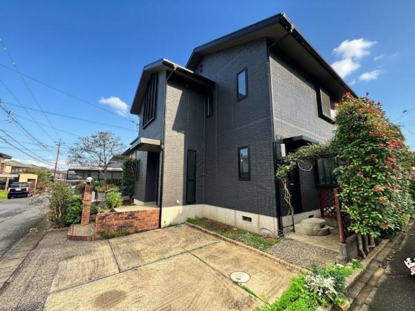 市原市辰巳台西２丁目の中古一戸建て