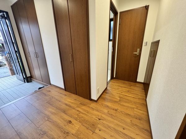 市原市辰巳台西２丁目の中古一戸建て