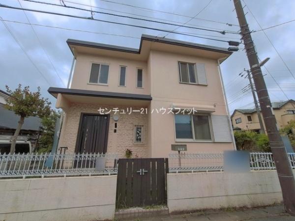 千葉市中央区仁戸名町　中古戸建