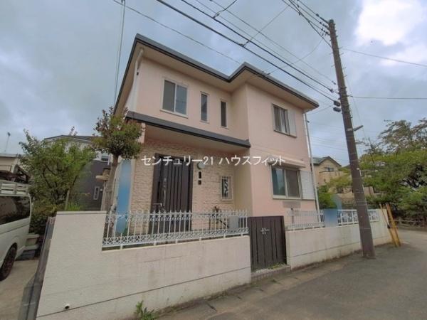 千葉市中央区仁戸名町の中古一戸建て