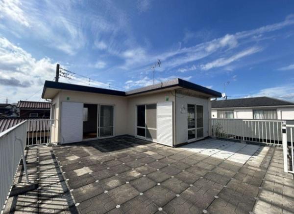 千葉市中央区仁戸名町の中古一戸建て