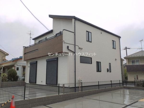 千葉市緑区あすみが丘東2丁目　新築戸建