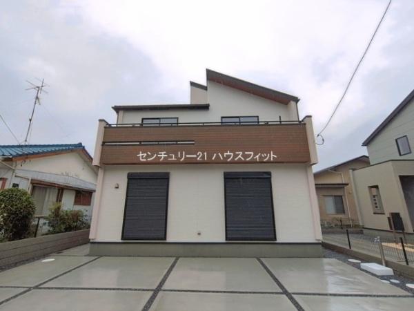 千葉市緑区あすみが丘東2丁目　新築戸建