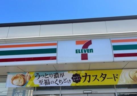 千葉市緑区高津戸町　新築戸建(セブンイレブン千葉大高町店)