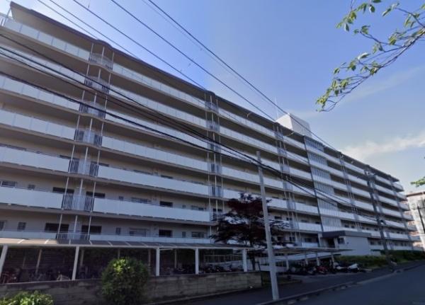 稲毛パークハウスＥ棟