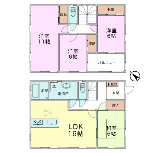 市原市瀬又の中古一戸建て