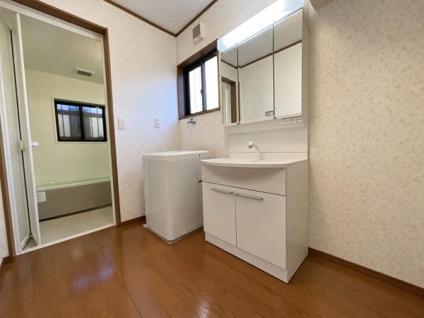 市原市瀬又の中古一戸建て