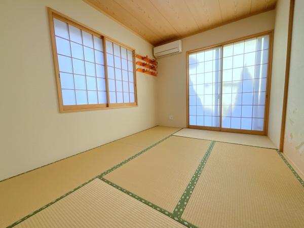 市原市瀬又の中古一戸建て