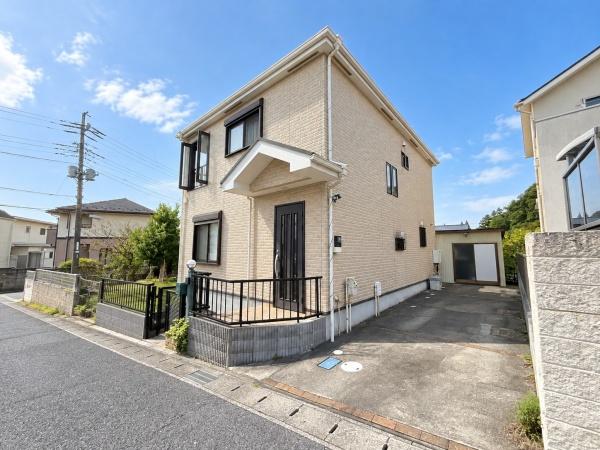 市原市瀬又 中古戸建
