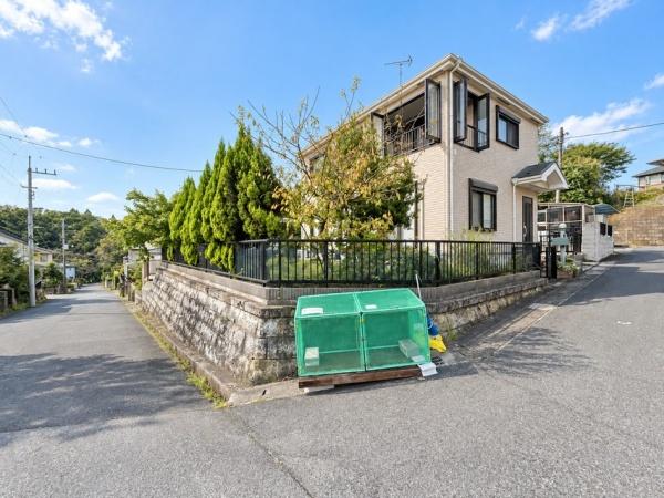 市原市瀬又の中古一戸建て