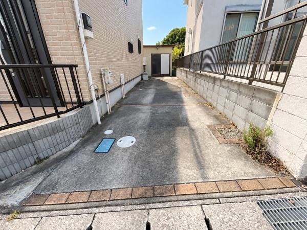 市原市瀬又の中古一戸建て