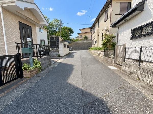 市原市瀬又の中古一戸建て