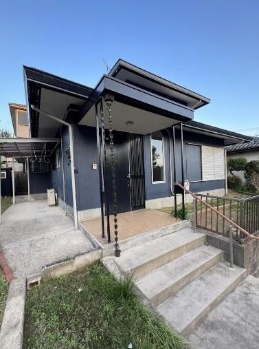 千葉市若葉区大宮台４丁目の中古一戸建て