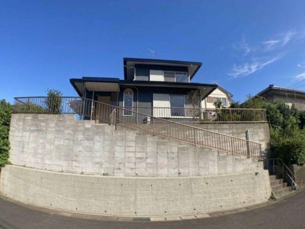 千葉市若葉区大宮台4丁目 中古戸建