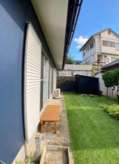 千葉市若葉区大宮台４丁目の中古一戸建て