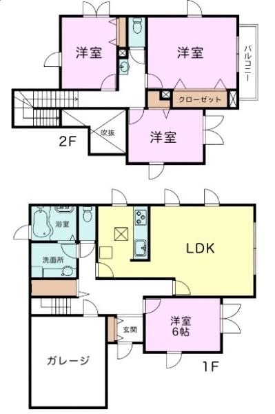 千葉市緑区あすみが丘東２丁目の中古一戸建て