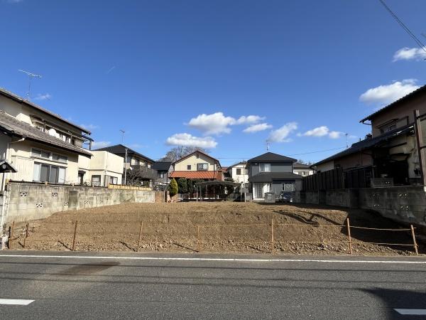 市原市若宮5丁目 新築戸建