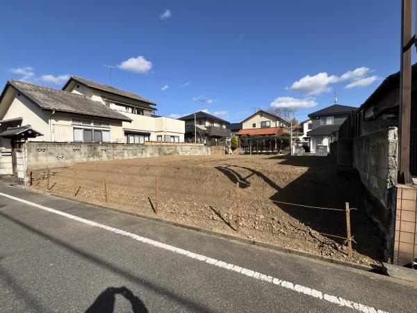 市原市若宮5丁目　新築戸建