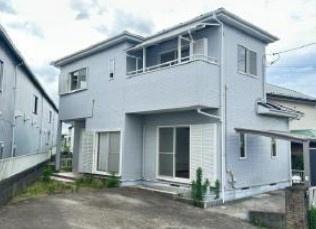 千葉市緑区越智町　中古戸建