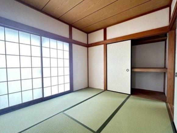 千葉市緑区越智町の中古一戸建て