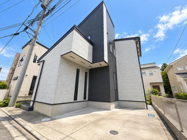 千葉市中央区花輪町 中古戸建