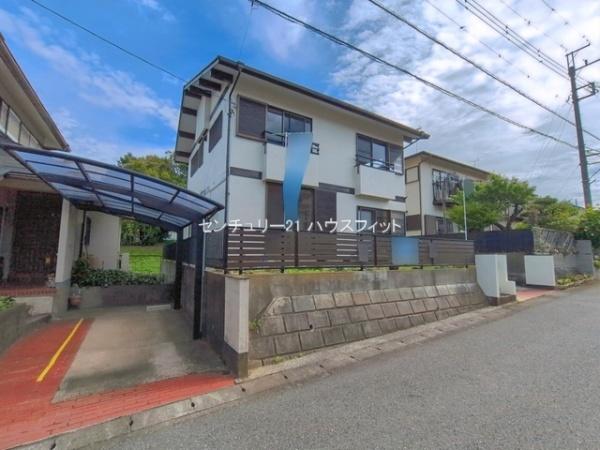 市原市有秋台西２丁目の中古一戸建て