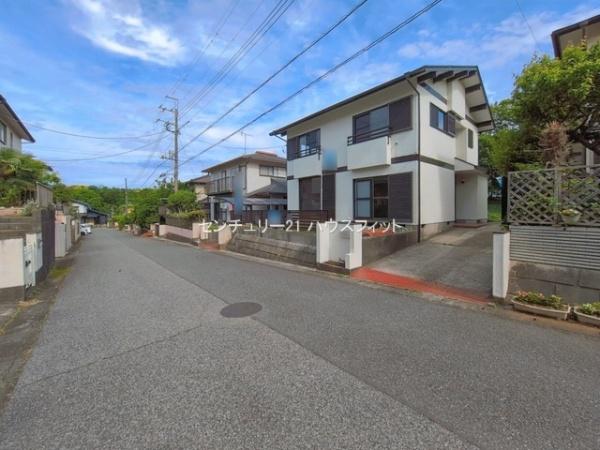 市原市有秋台西２丁目の中古一戸建て