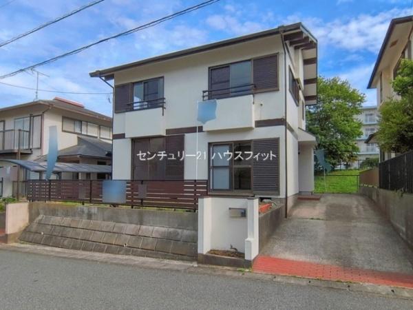 市原市有秋台西2丁目 中古戸建