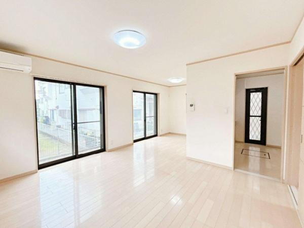 千葉市若葉区愛生町　中古戸建