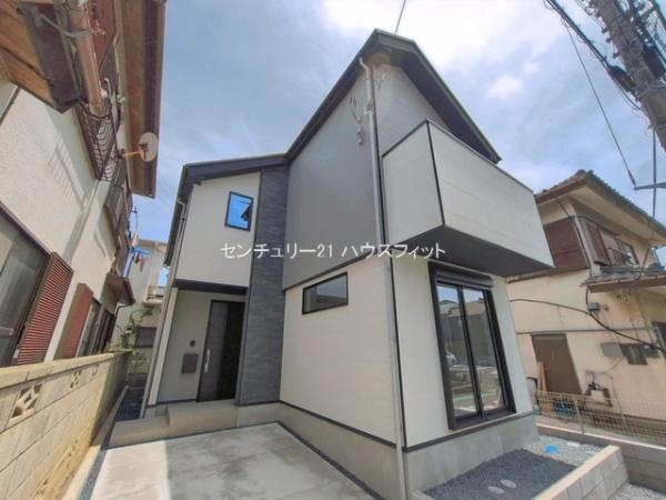 千葉市稲毛区天台5丁目 新築戸建