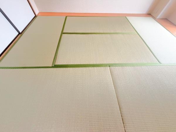 東千葉ハイツ１号棟