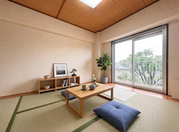 東千葉ハイツ１号棟