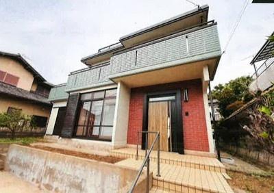 千葉市若葉区千城台東2丁目　中古戸建
