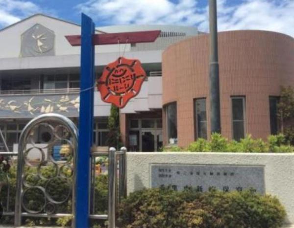 デュオヒルズ千葉中央(千葉市新宿保育所)