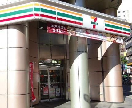 デュオヒルズ千葉中央(セブンイレブン千葉中央3丁目店)