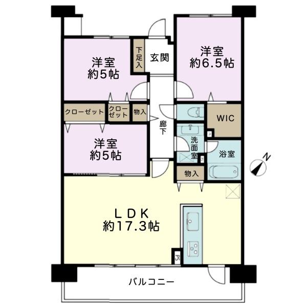 サングランデ千葉みなと