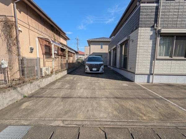 千葉市若葉区大宮台５丁目の中古一戸建て