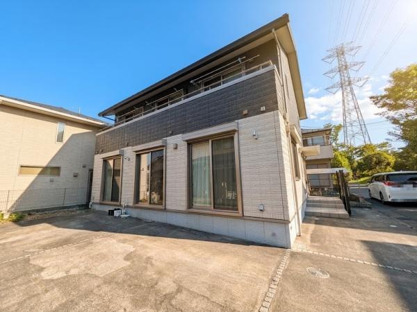 千葉市若葉区大宮台５丁目の中古一戸建て