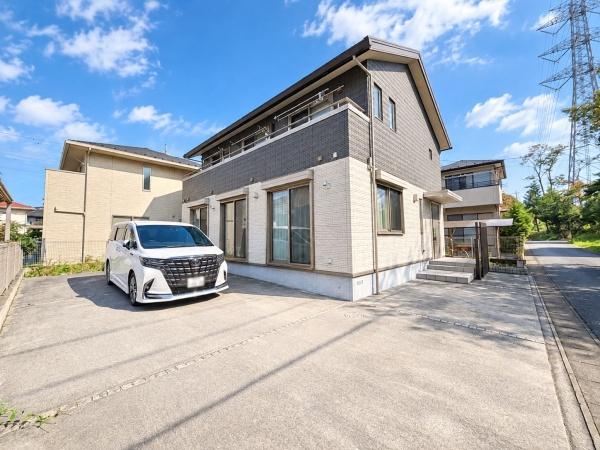 千葉市若葉区大宮台５丁目の中古一戸建て