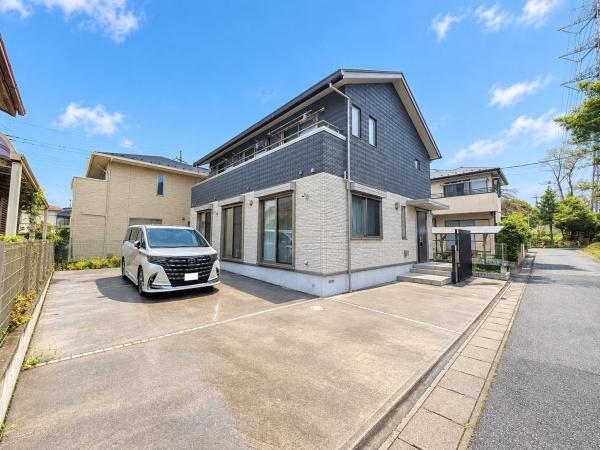千葉市若葉区大宮台５丁目の中古一戸建て