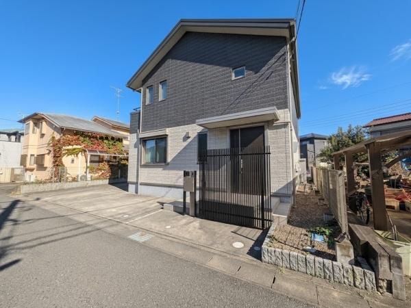 千葉市若葉区大宮台５丁目の中古一戸建て
