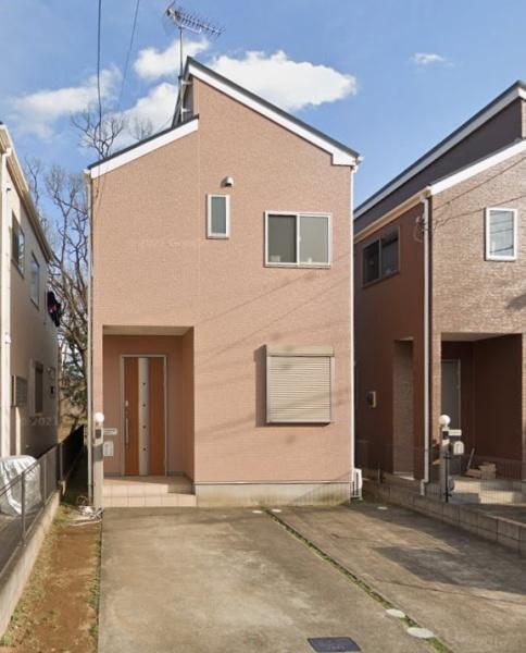 千葉市若葉区西都賀5丁目　中古戸建