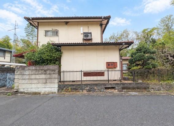 千葉市若葉区大宮町 中古戸建