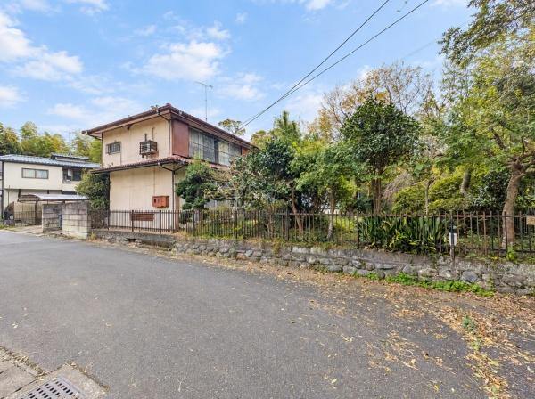 千葉市若葉区大宮町の中古一戸建て