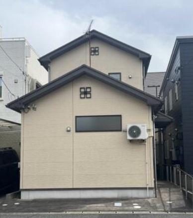 市原市五井中央南1丁目　中古戸建
