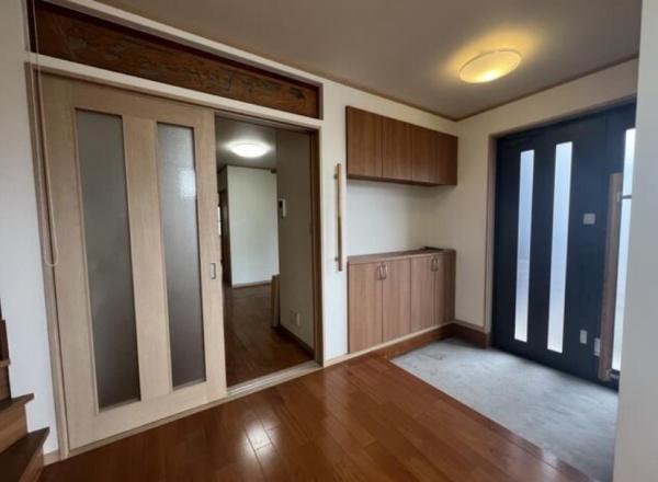 市原市五井中央南１丁目の中古一戸建て