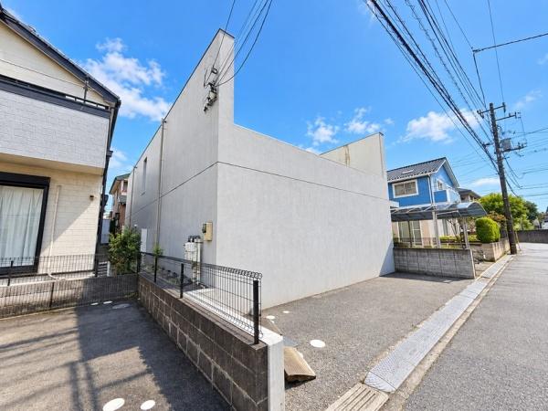 千葉市緑区おゆみ野南５丁目の中古一戸建て