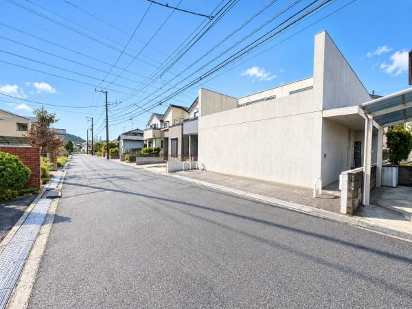 千葉市緑区おゆみ野南５丁目の中古一戸建て