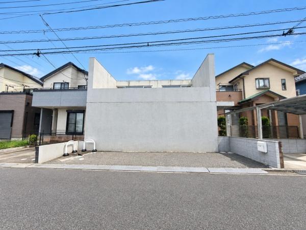 千葉市緑区おゆみ野南５丁目の中古一戸建て