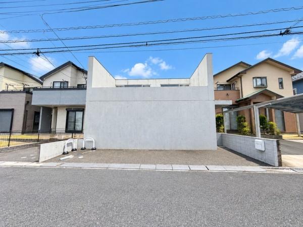 千葉市緑区おゆみ野南5丁目 中古戸建